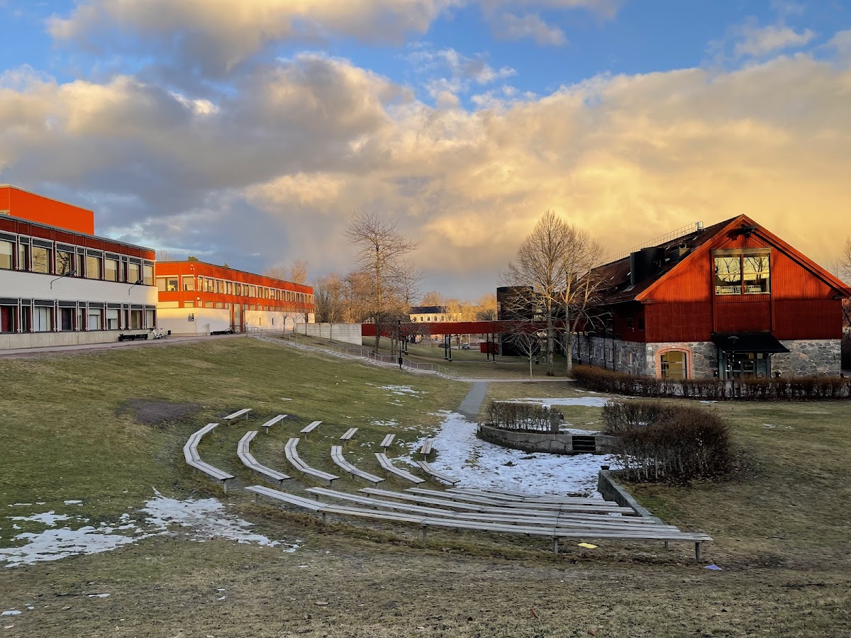 Swedish University of Agricultural Sciences photo 6