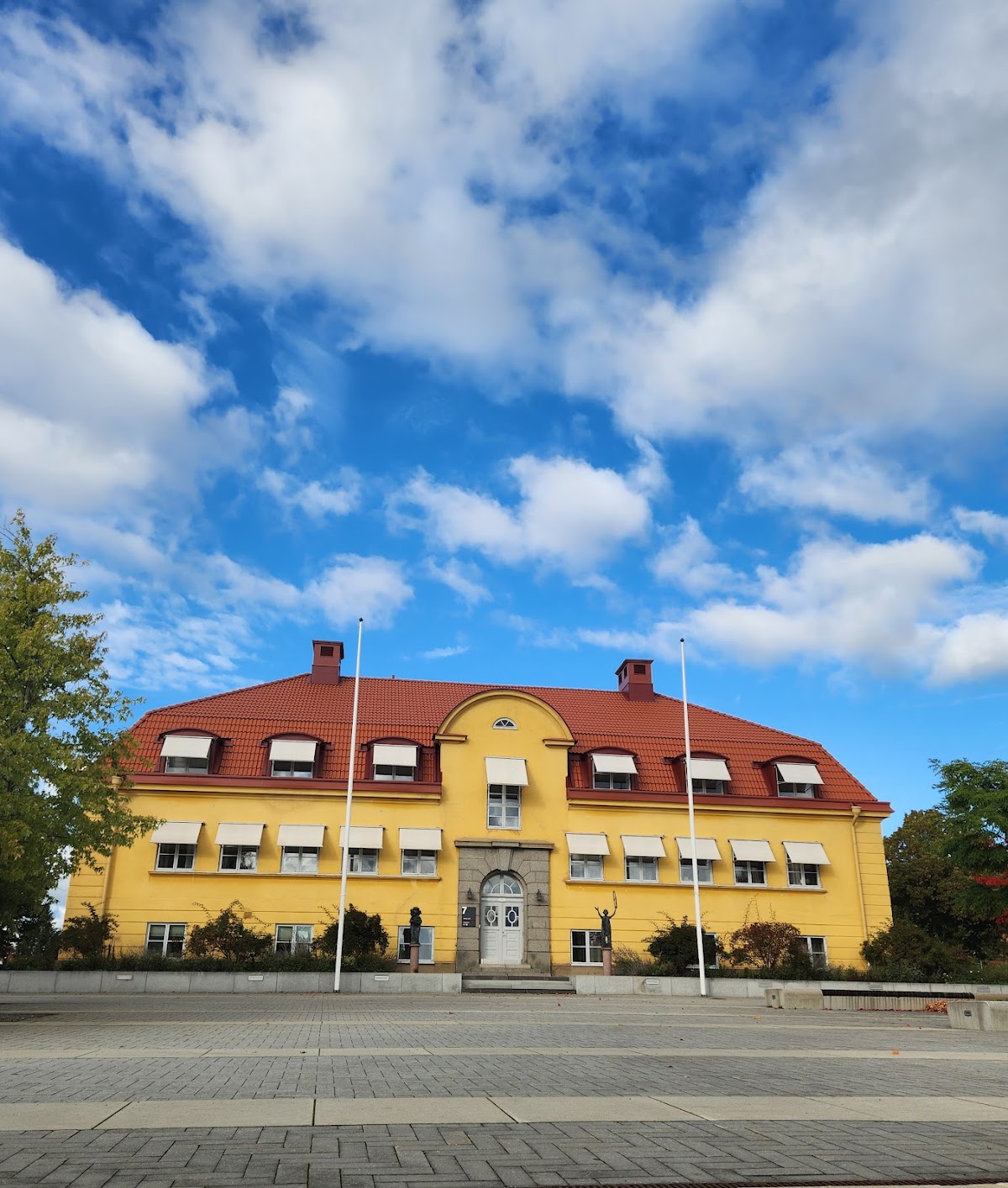 Swedish University of Agricultural Sciences photo 7