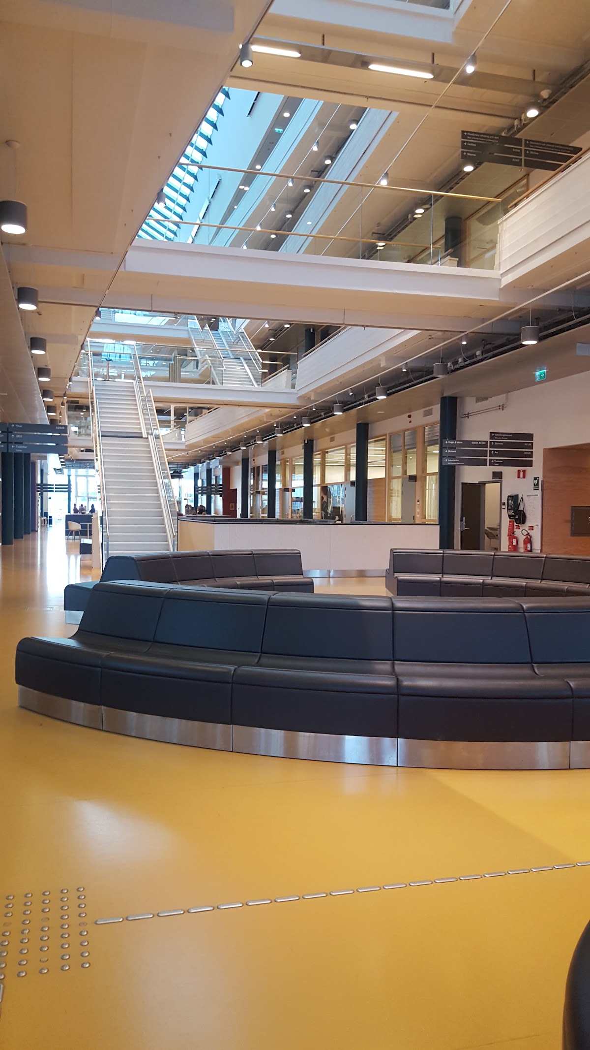 Swedish University of Agricultural Sciences photo 9