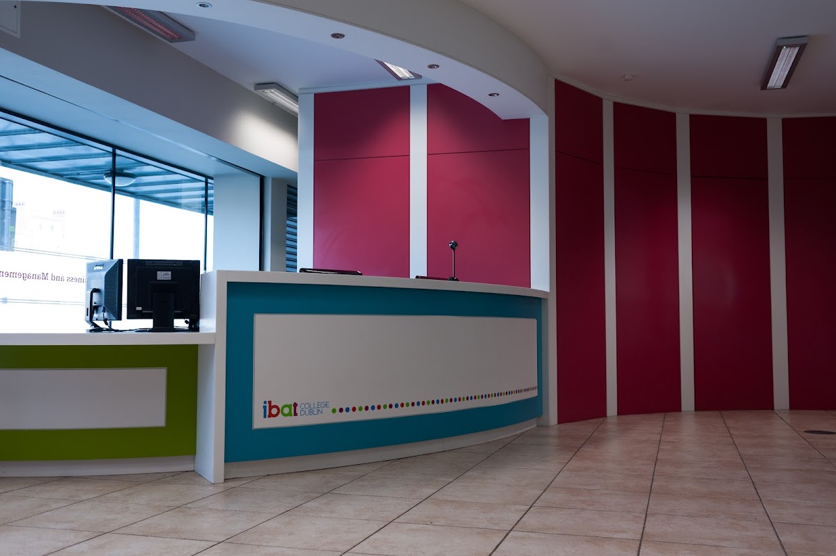 IBAT College Dublin photo 1