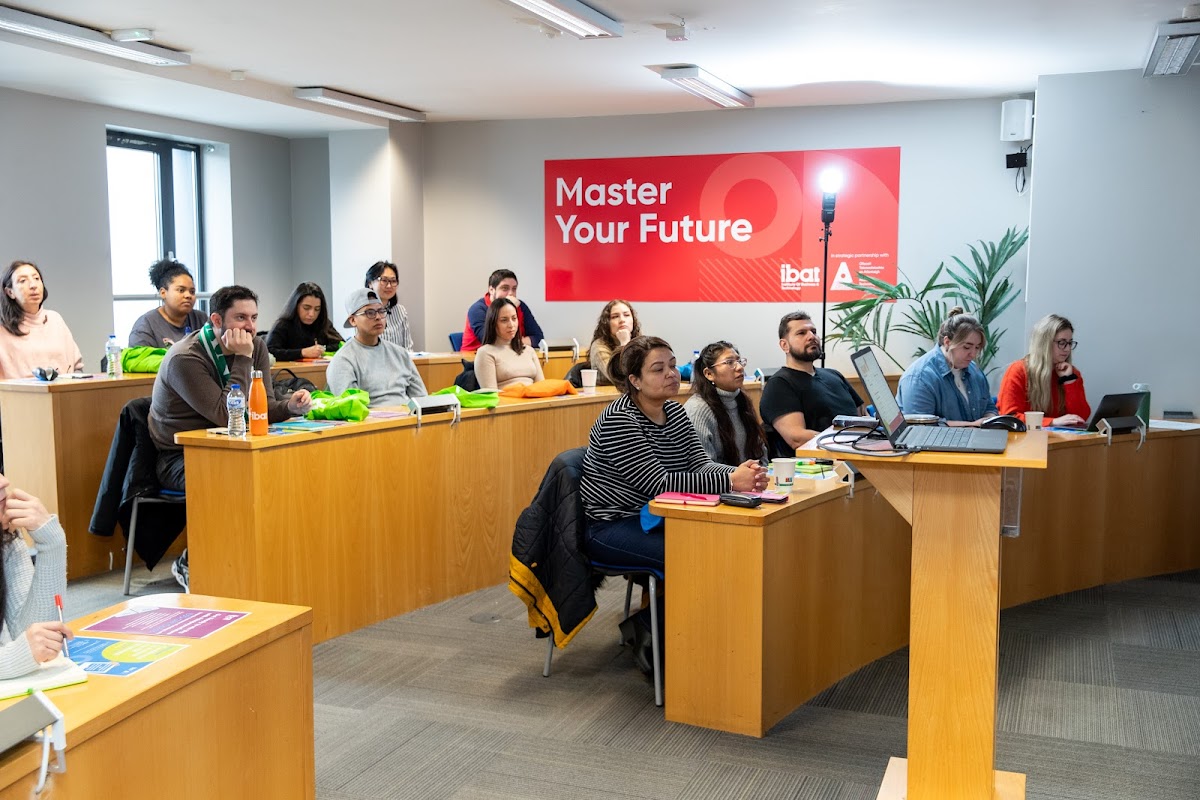 IBAT College Dublin photo 4