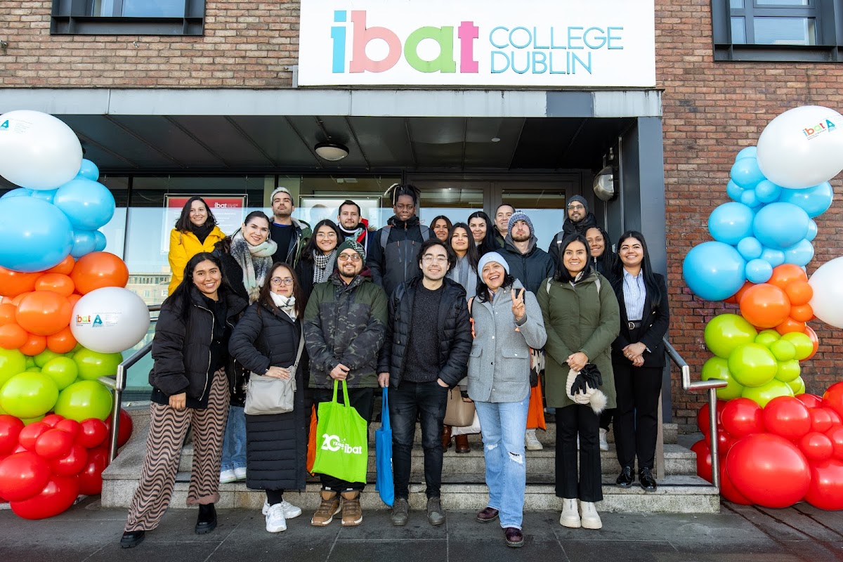 IBAT College Dublin photo 5