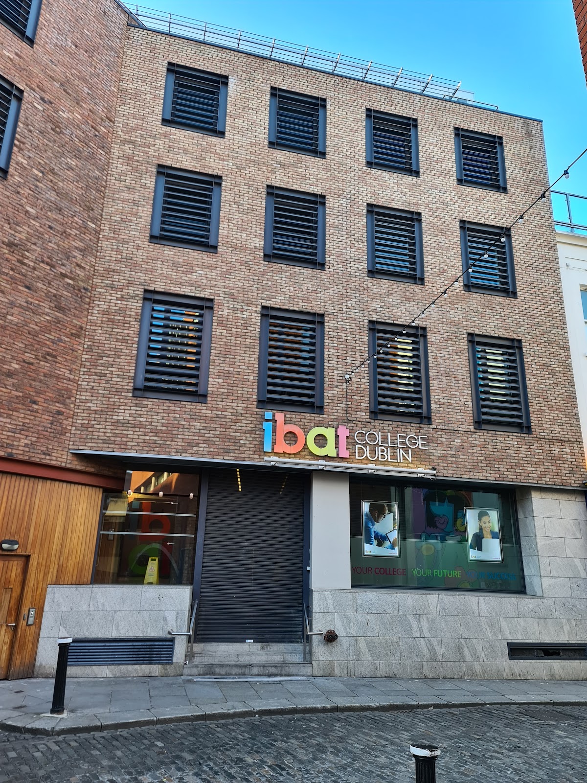 IBAT College Dublin photo 7