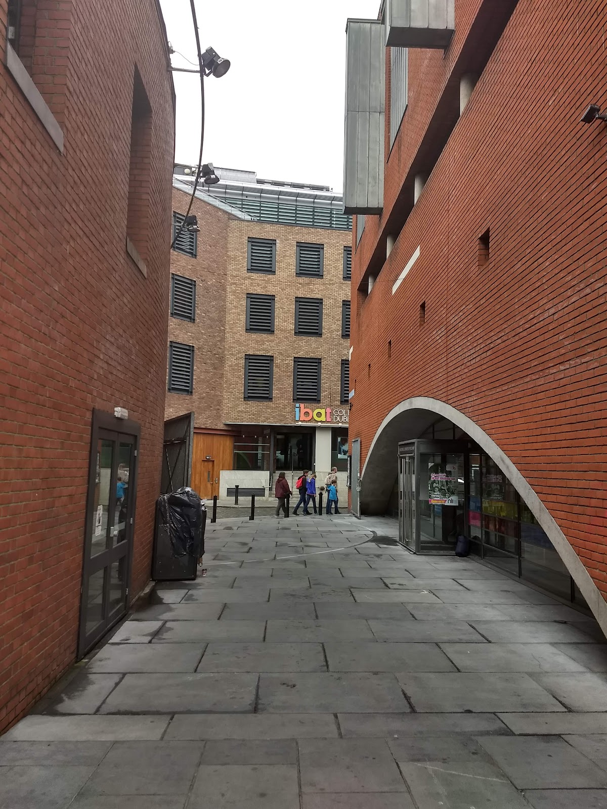 IBAT College Dublin photo 8
