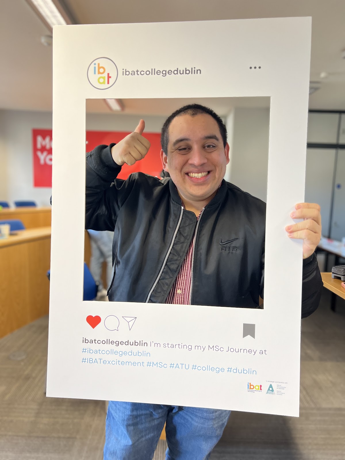 IBAT College Dublin photo 9