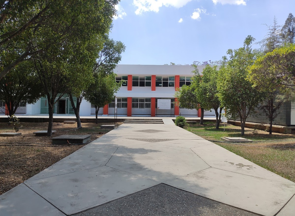 Technological Institute of Oaxaca photo 1