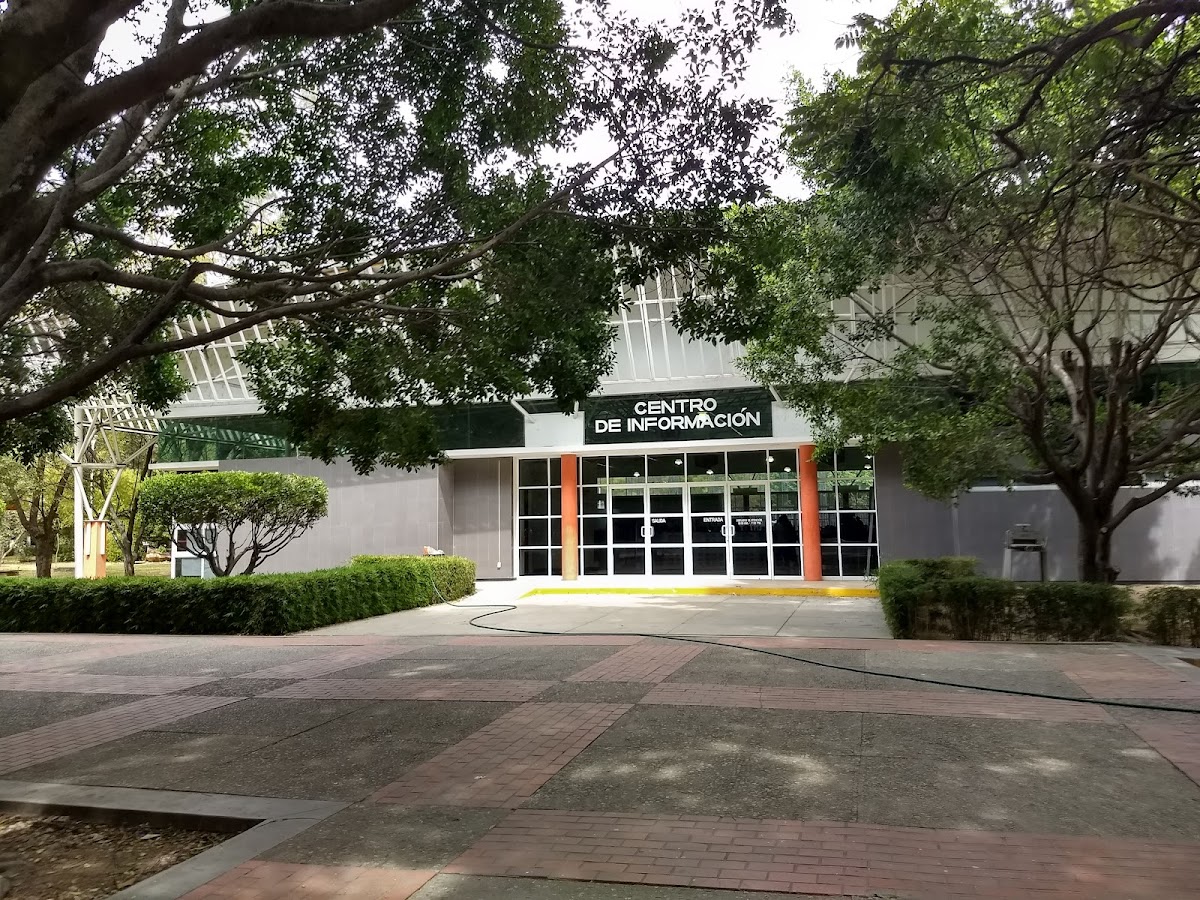 Technological Institute of Oaxaca photo 2