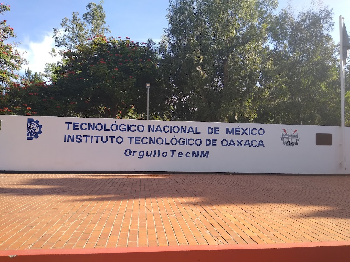 Technological Institute of Oaxaca photo 3