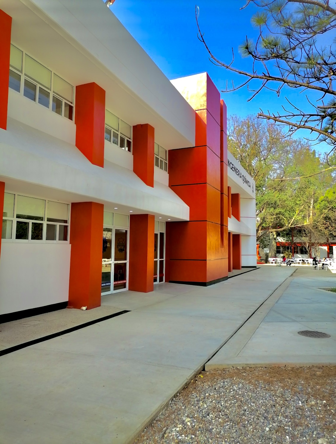 Technological Institute of Oaxaca photo 6