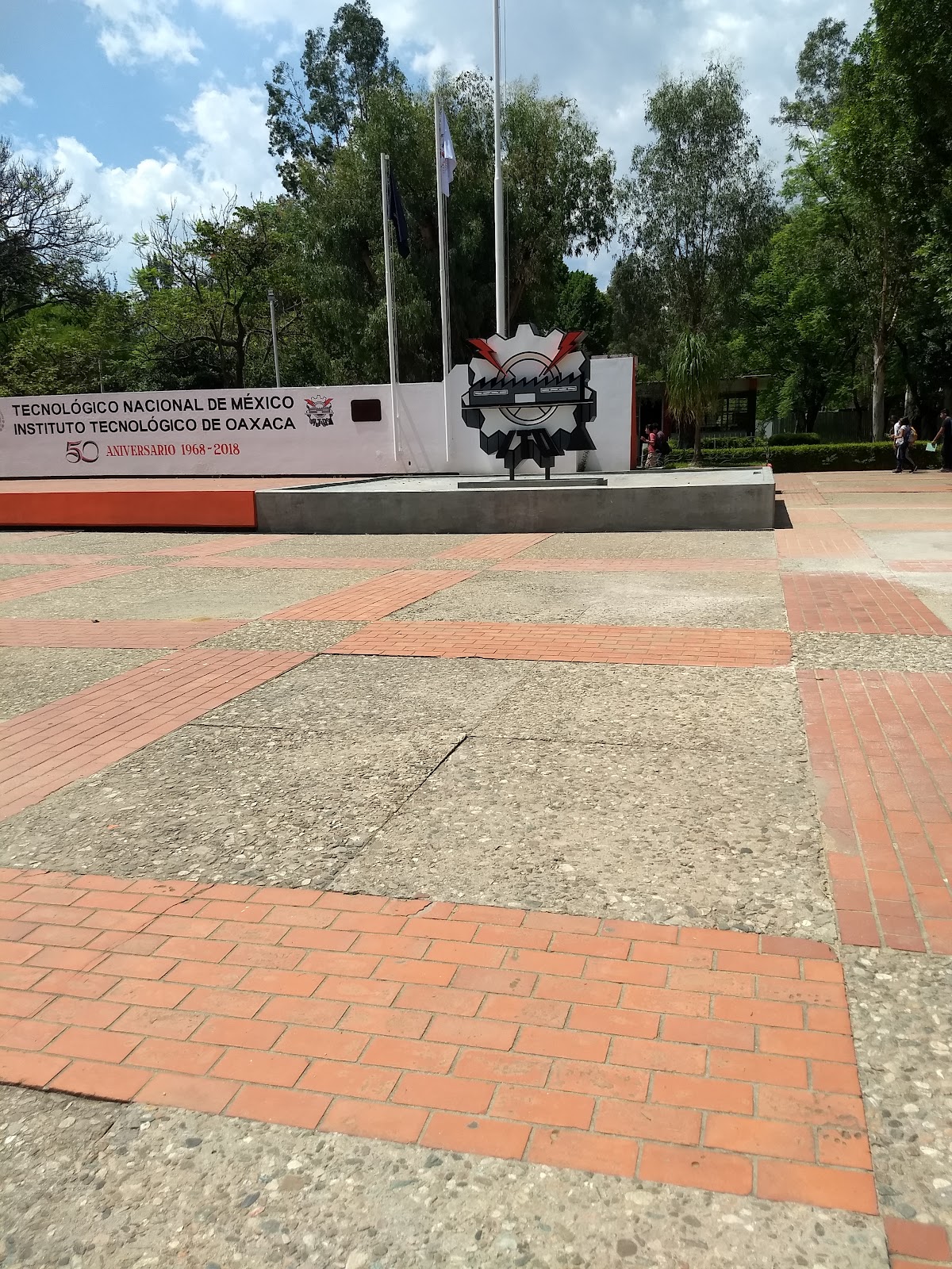 Technological Institute of Oaxaca photo 8