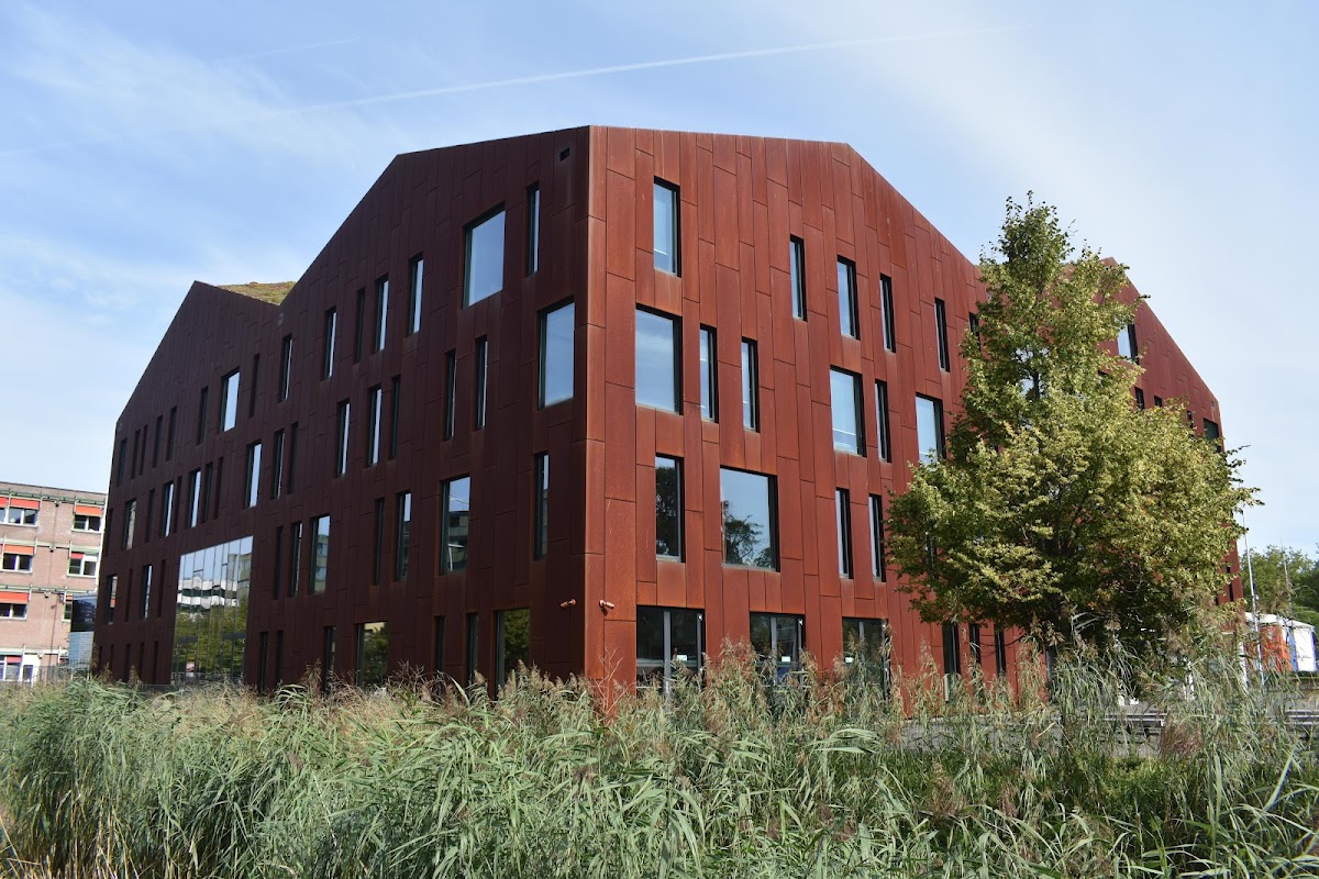 University of Amsterdam photo 1