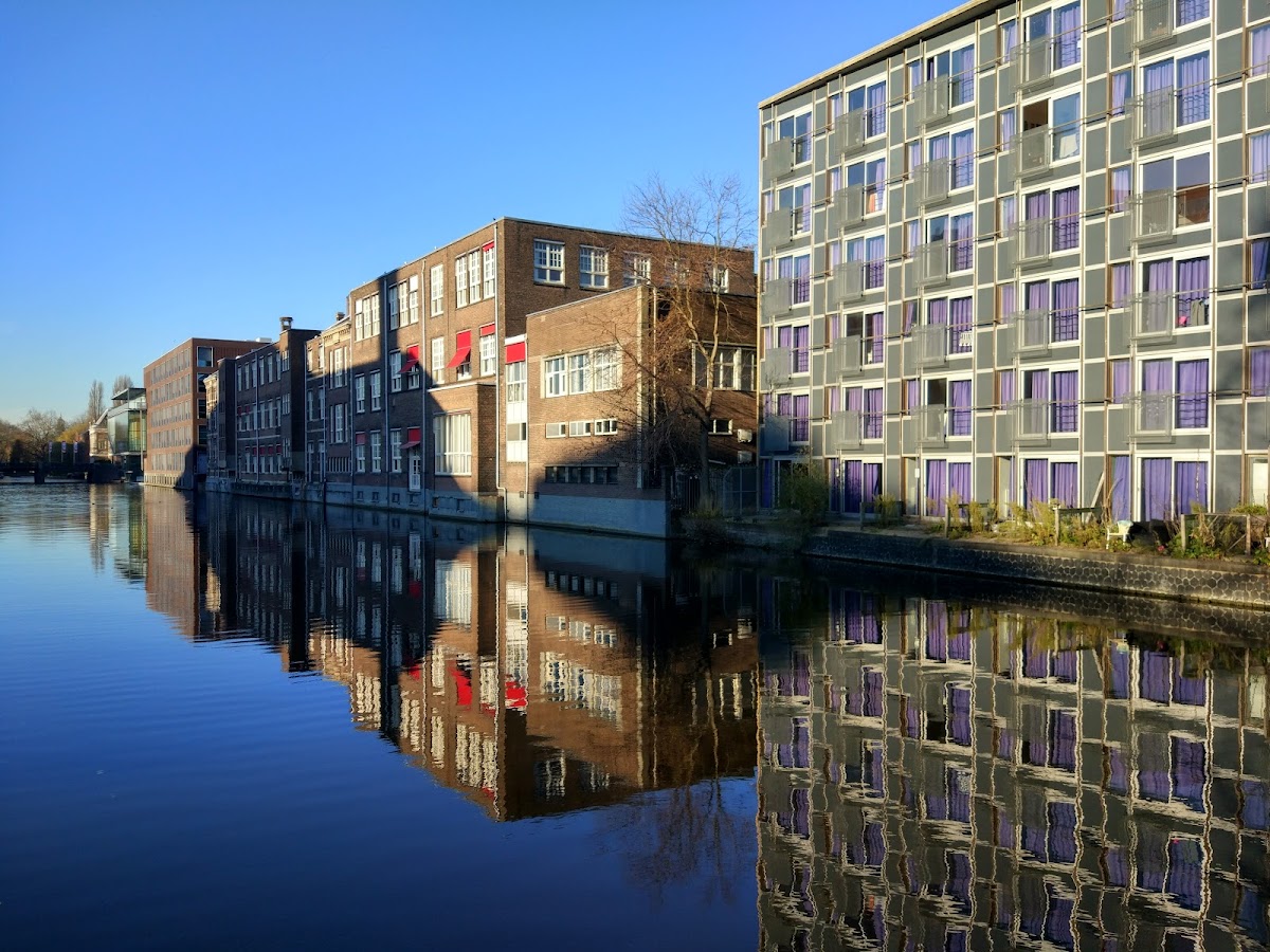 University of Amsterdam photo 3