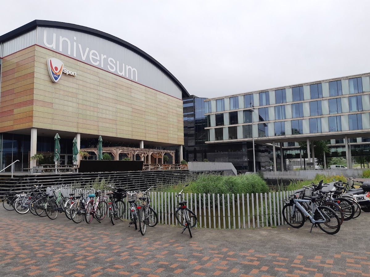 University of Amsterdam photo 5