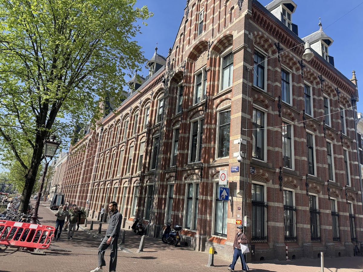 University of Amsterdam photo 6