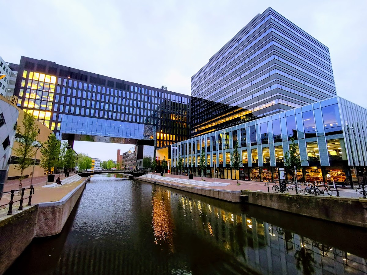 University of Amsterdam photo 7