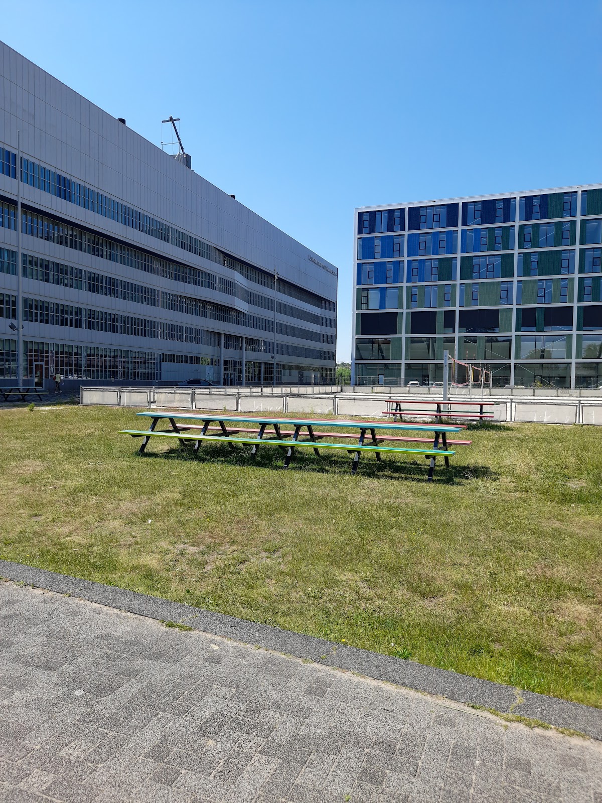 University of Amsterdam photo 9