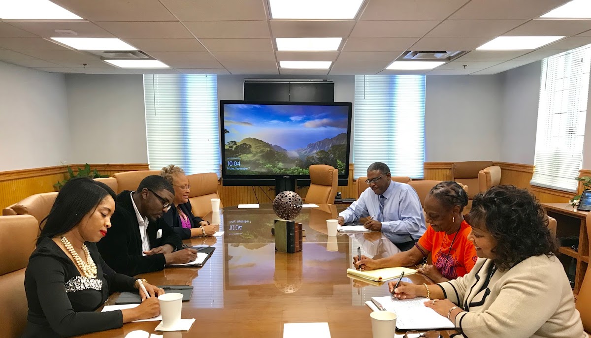 Edward Waters College photo 1