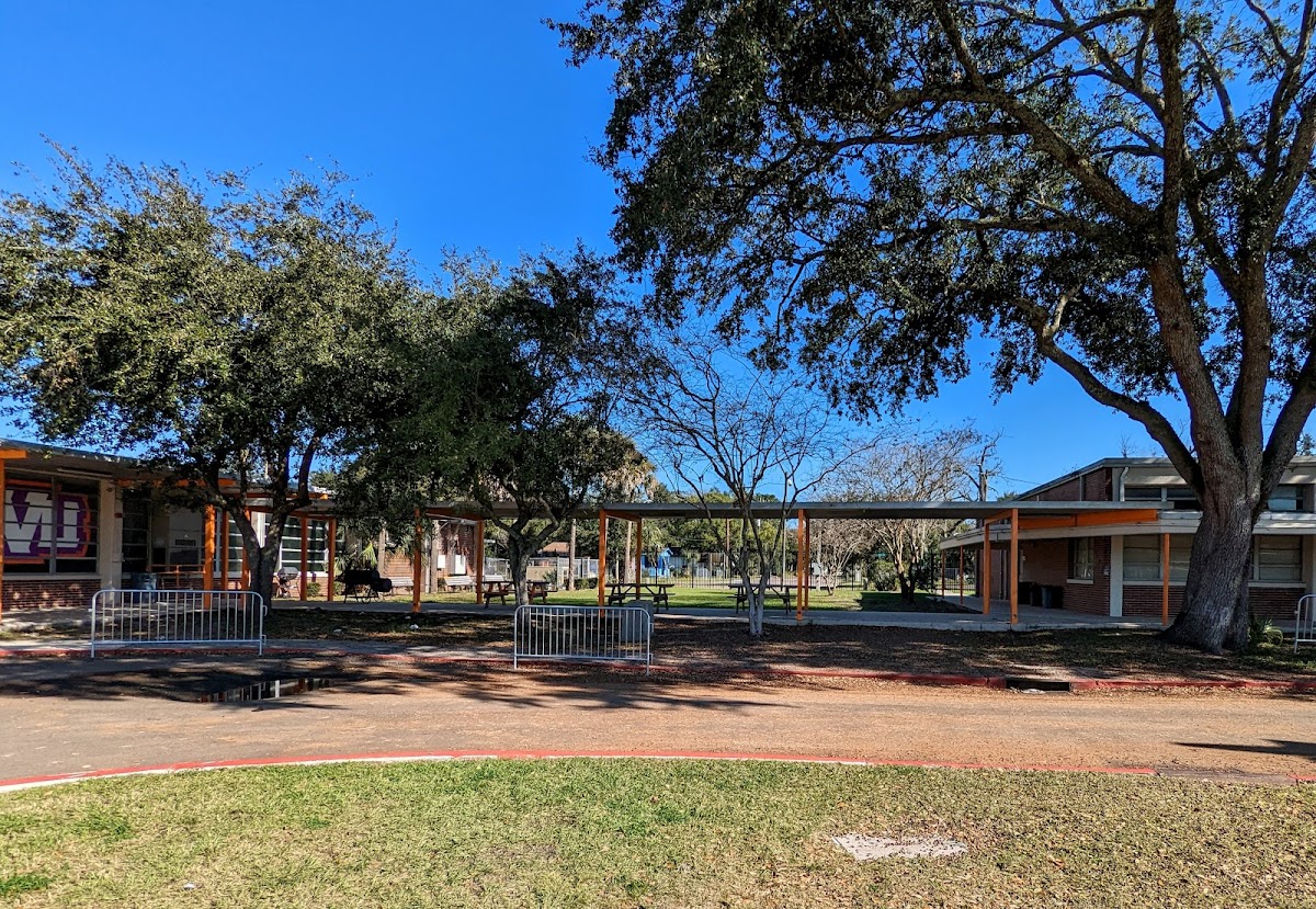 Edward Waters College photo 2