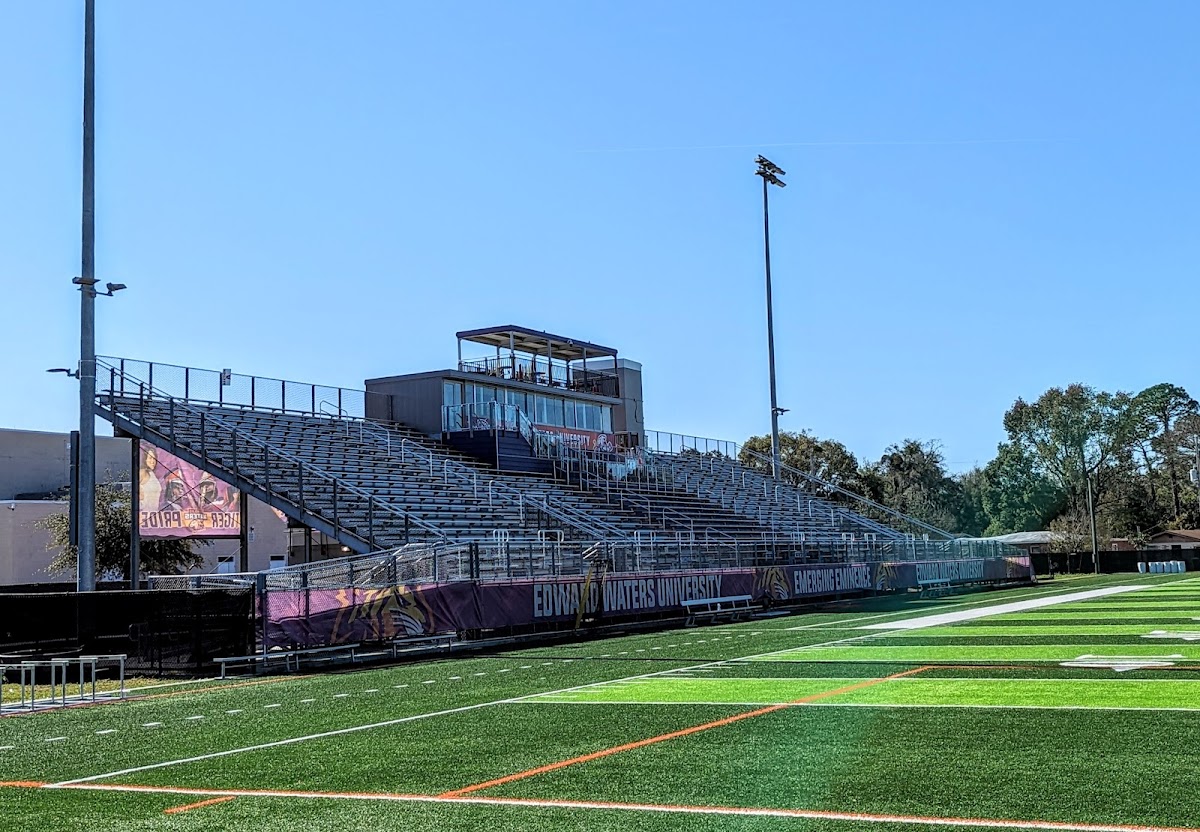 Edward Waters College photo 3