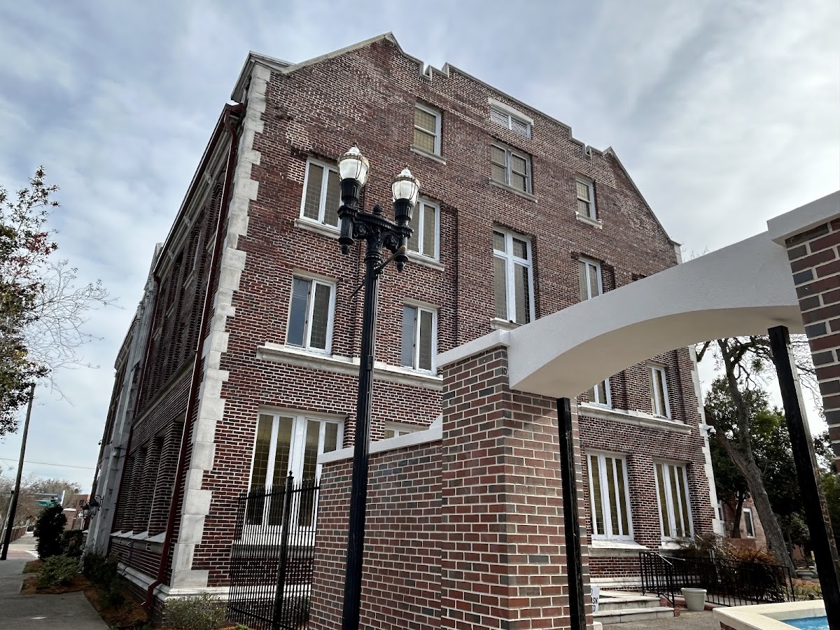 Edward Waters College photo 4