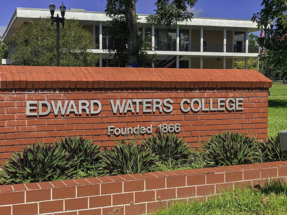 Edward Waters College photo 5