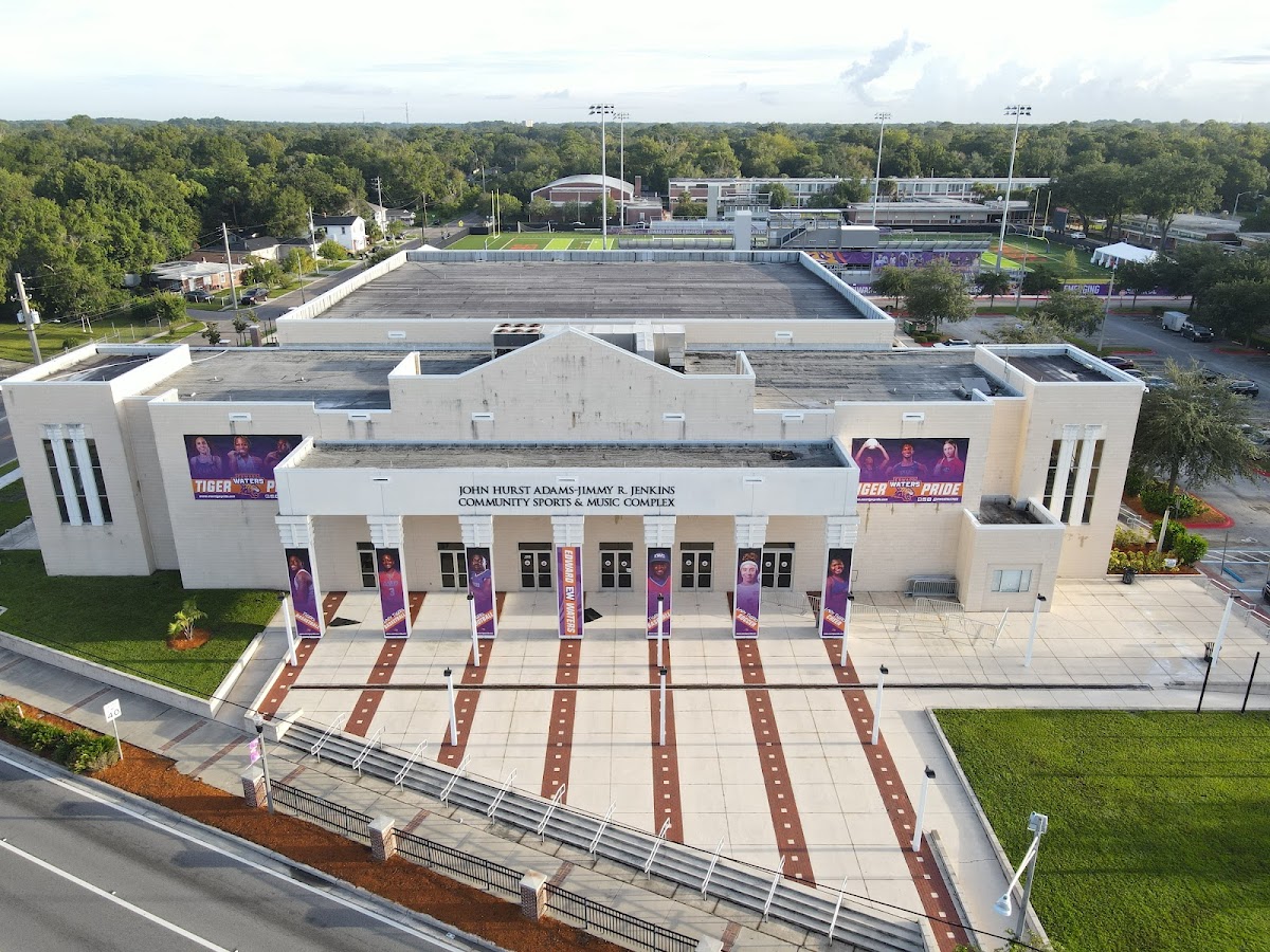 Edward Waters College photo 6