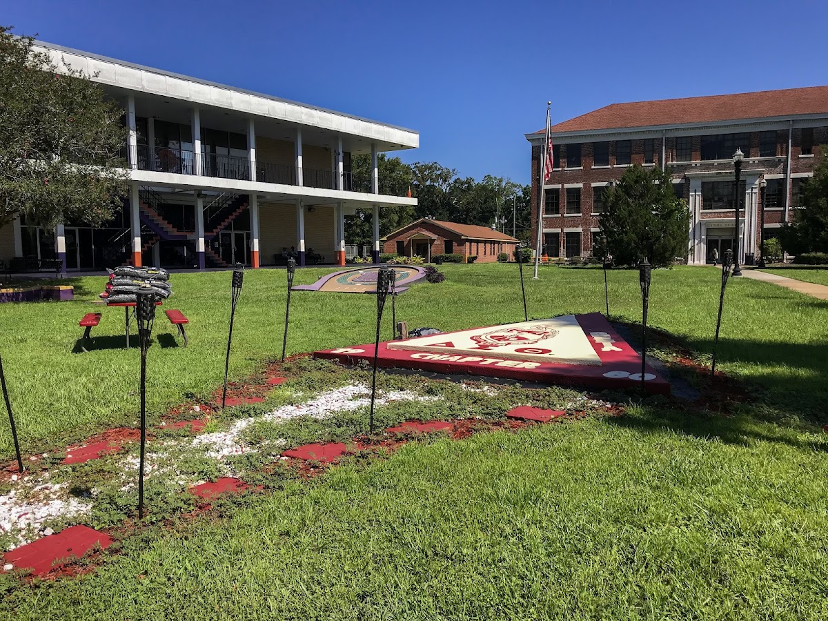 Edward Waters College photo 7