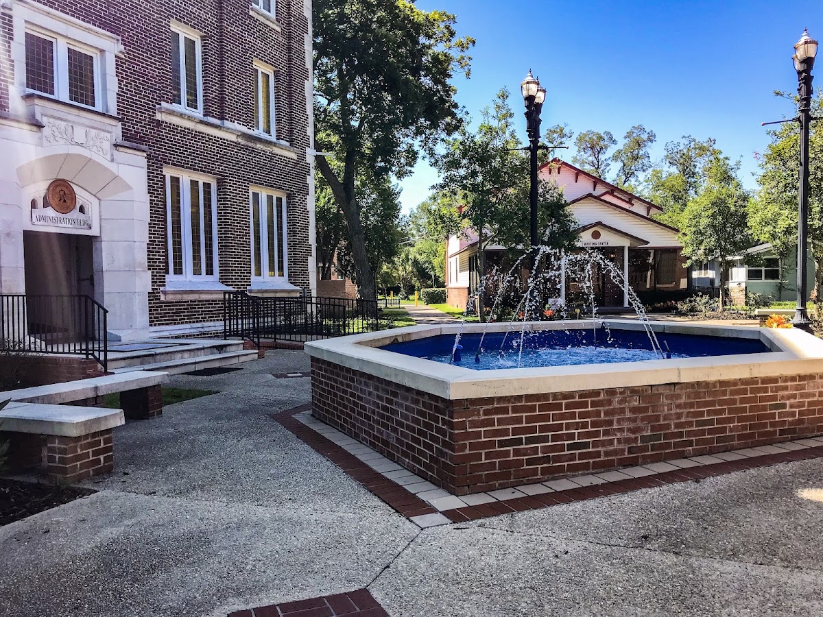 Edward Waters College photo 8