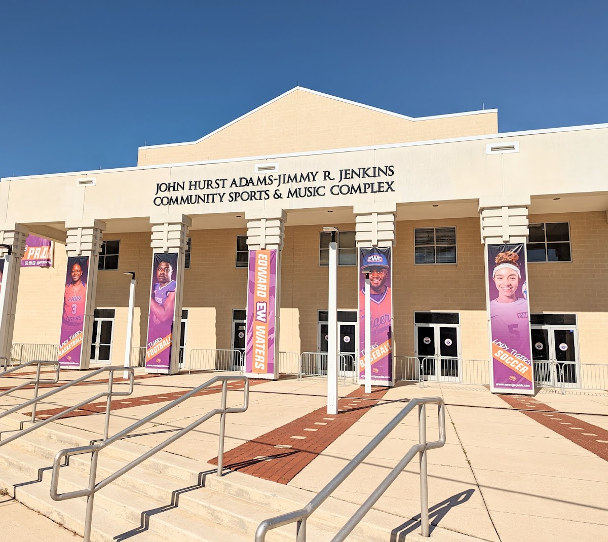 Edward Waters College photo 9