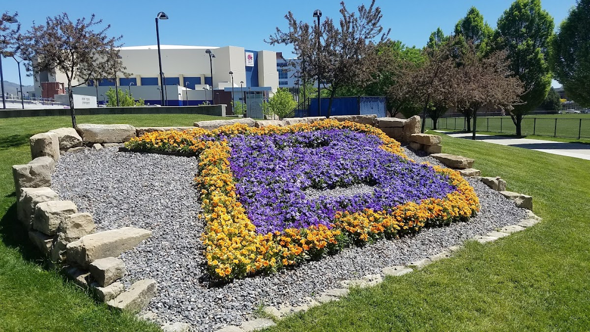 Boise State University photo 2