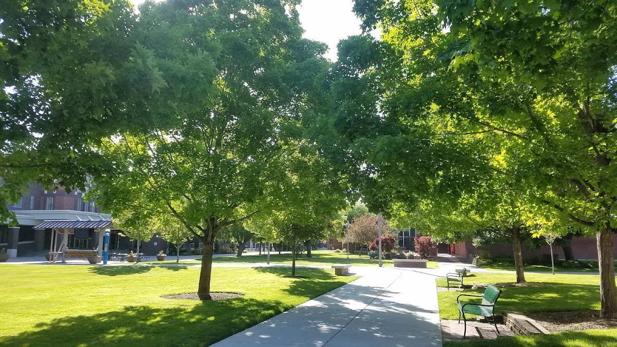 Boise State University photo 3