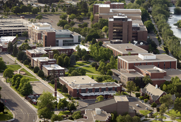 Boise State University photo 5