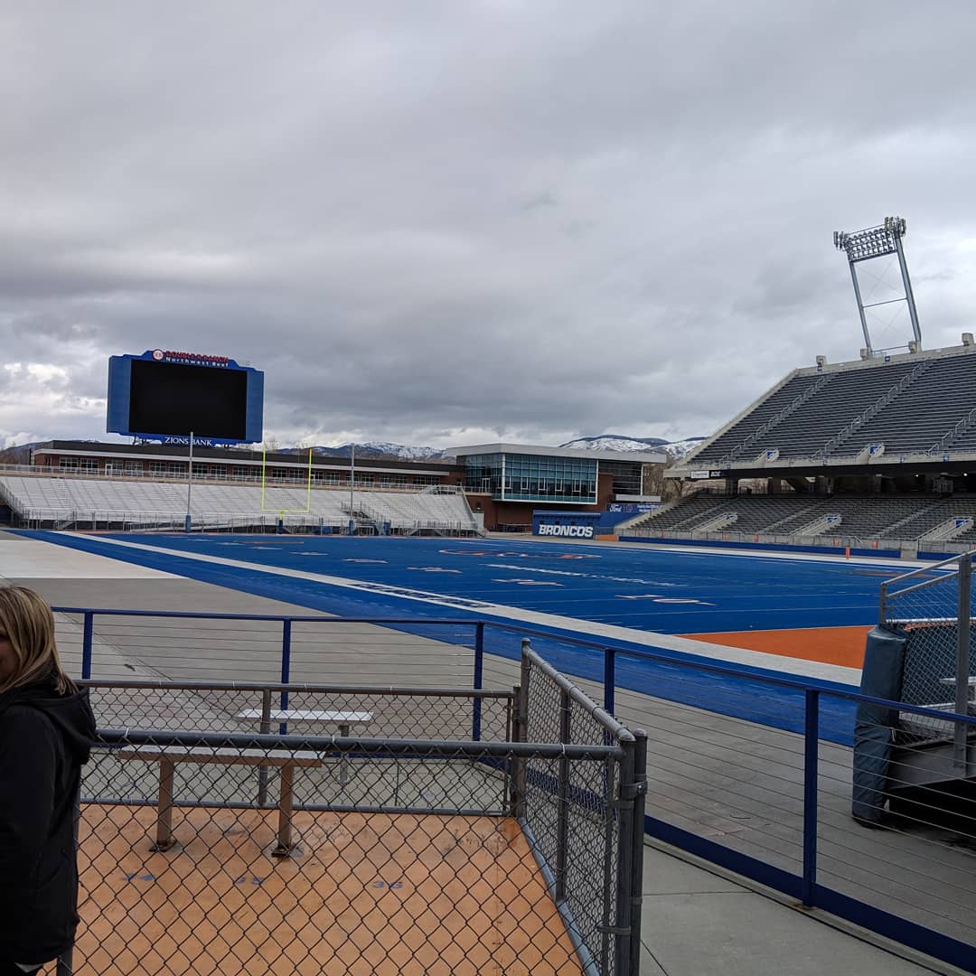 Boise State University photo 7