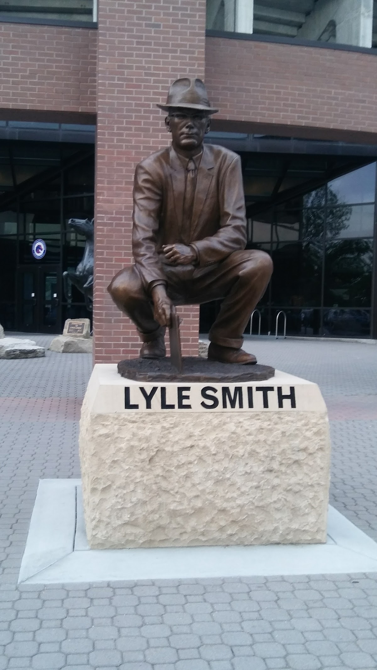 Boise State University photo 9