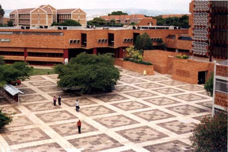University of Limpopo