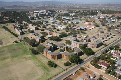 University of Limpopo photo 1