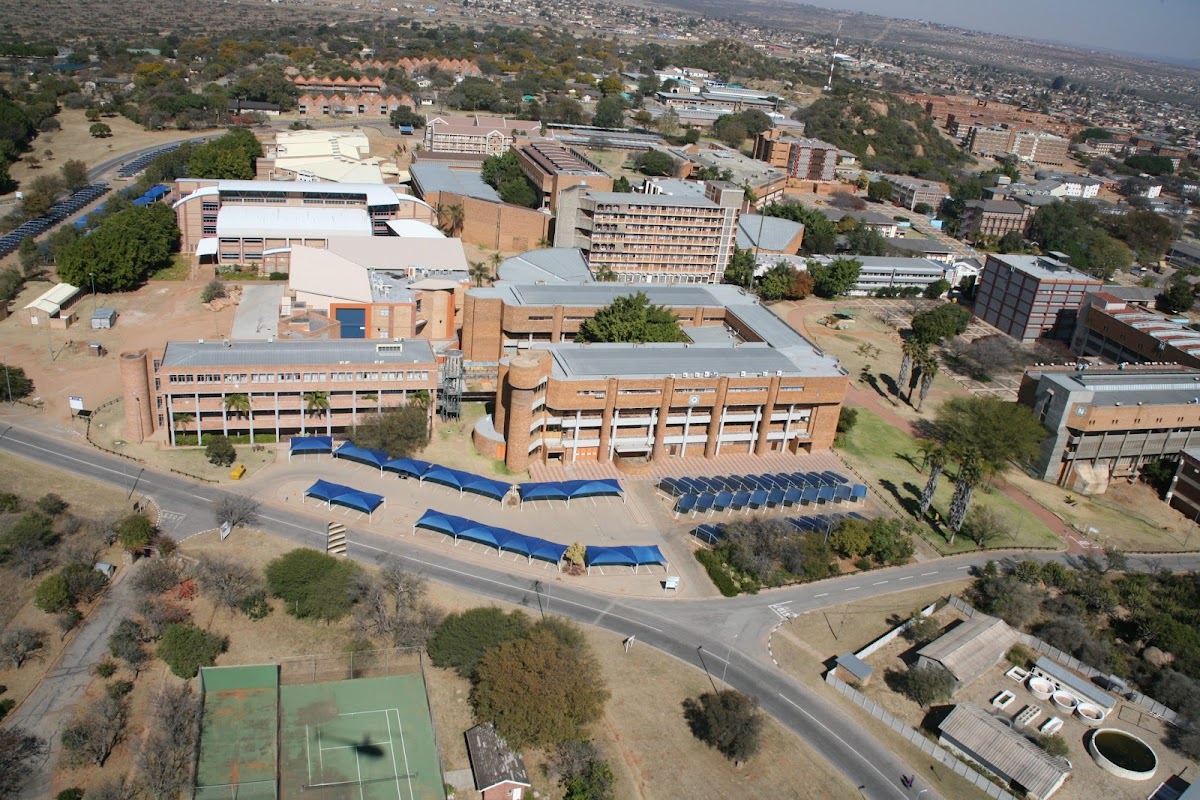 University of Limpopo photo 2