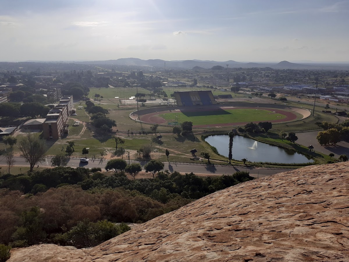 University of Limpopo photo 5