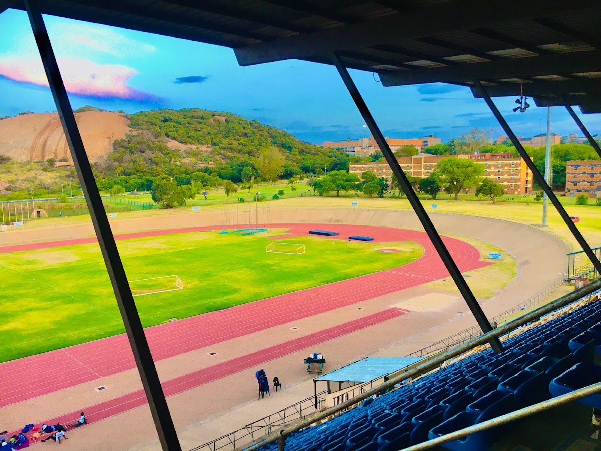 University of Limpopo photo 6