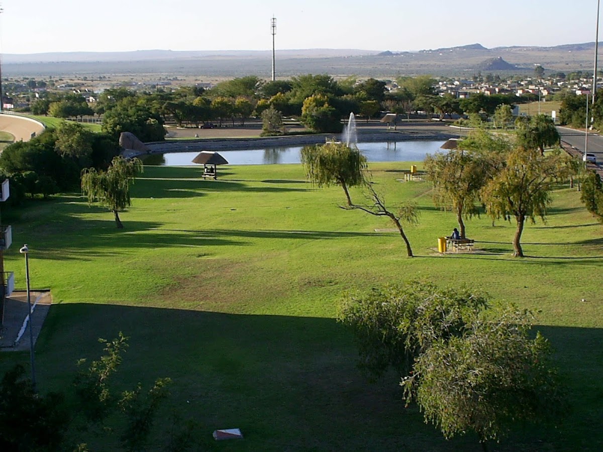 University of Limpopo photo 7