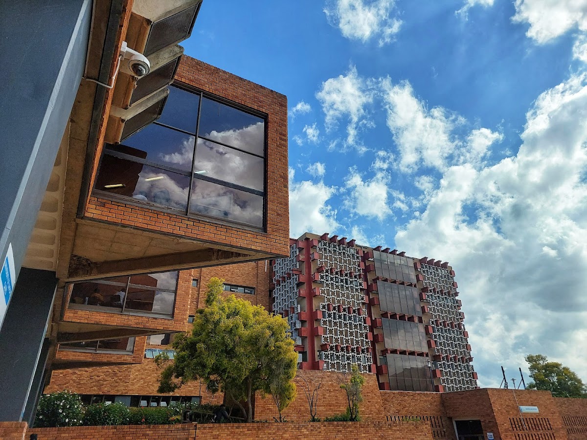 University of Limpopo photo 8