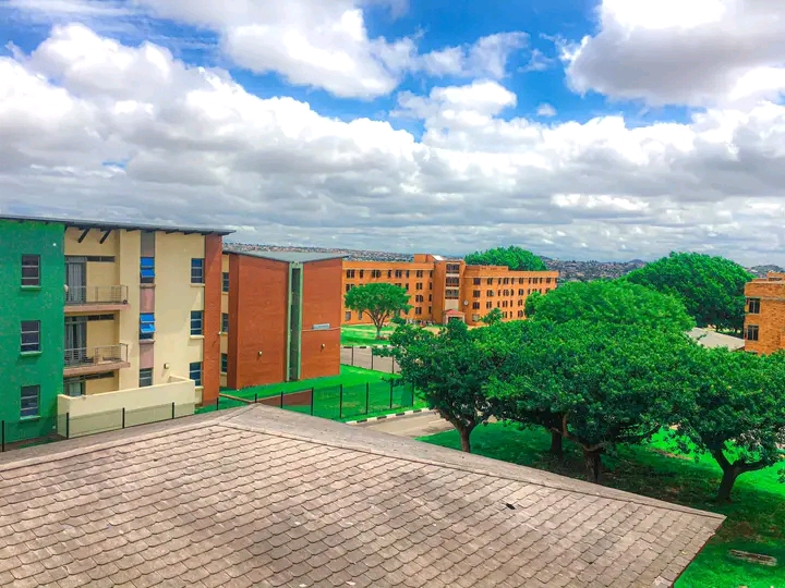 University of Limpopo photo 9