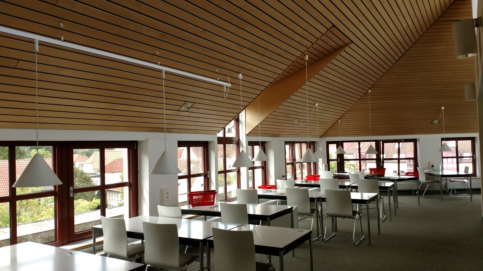 Study in Osnabrück, Germany