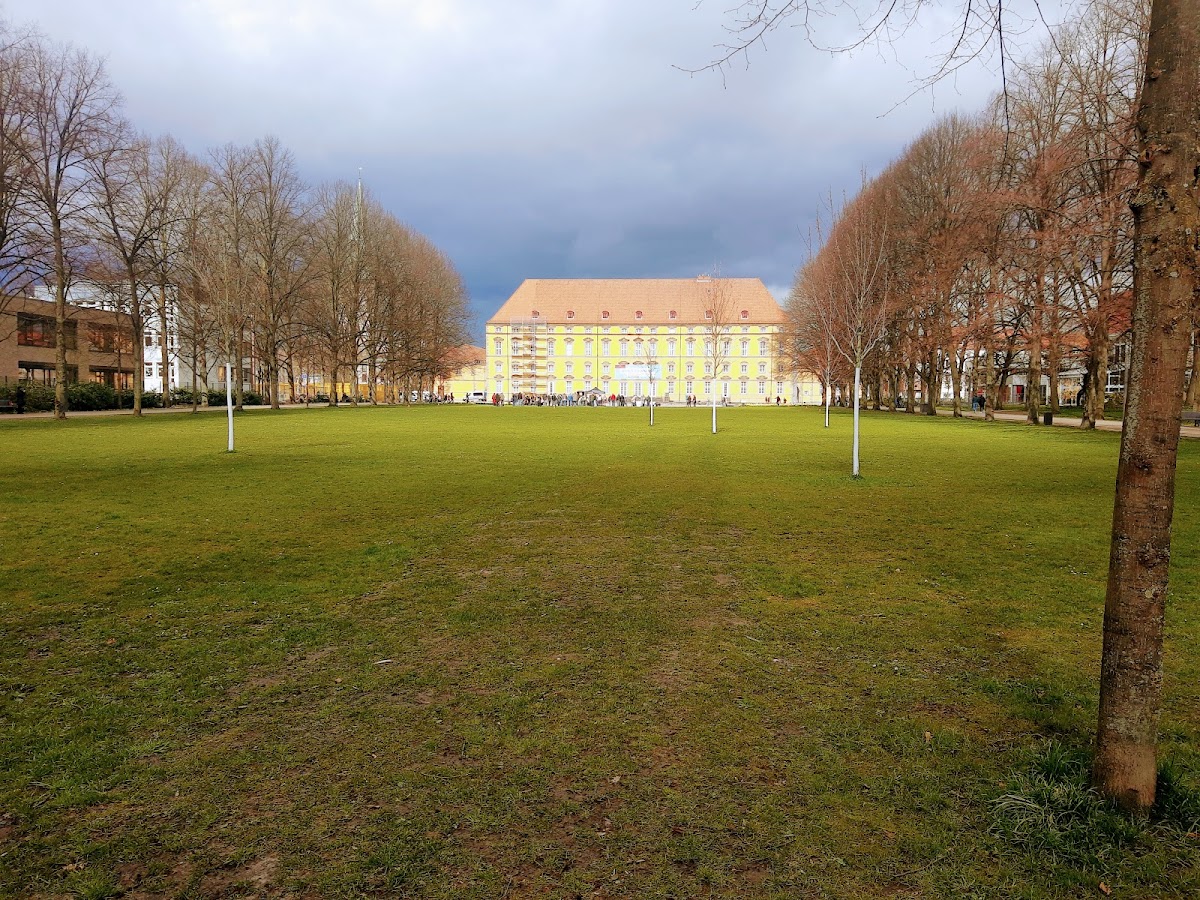 Universität Osnabrück photo 3