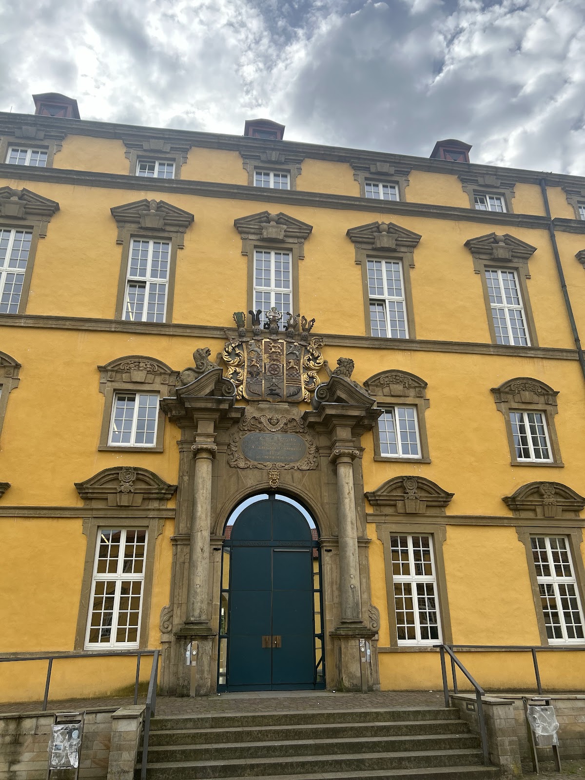 Universität Osnabrück photo 5