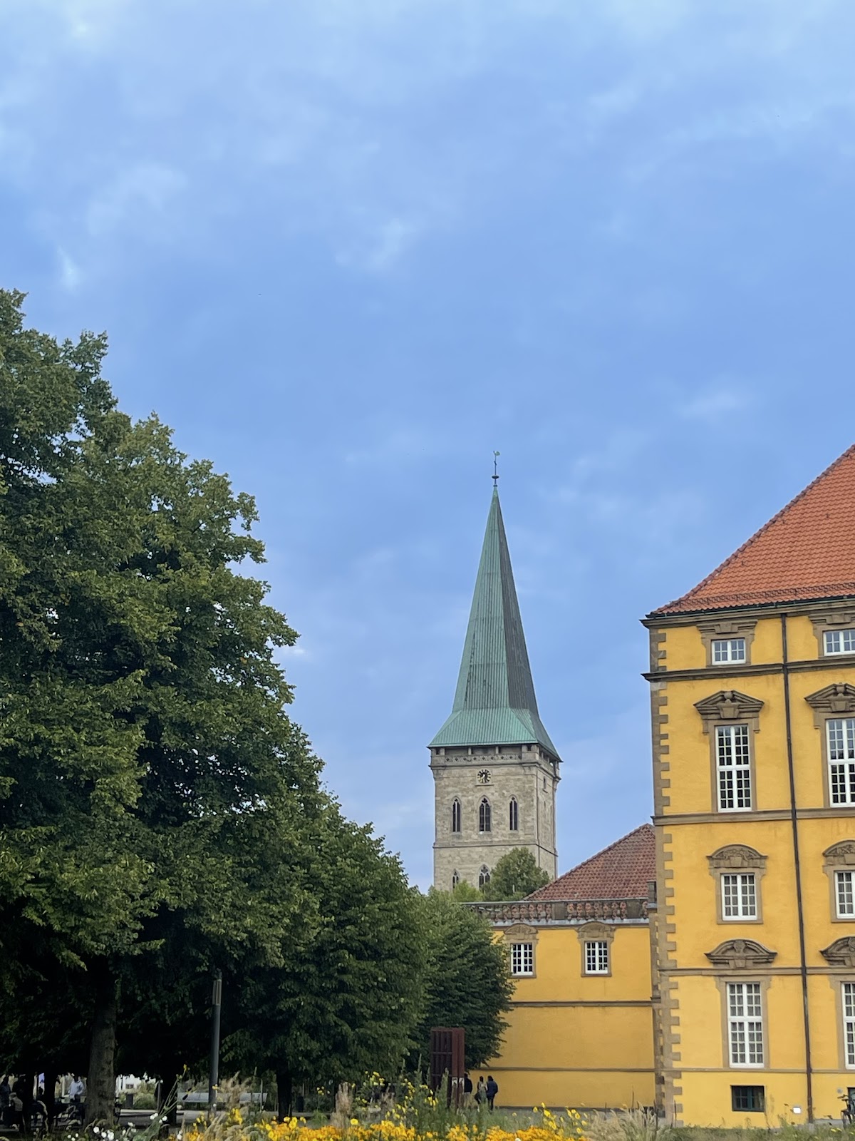 Universität Osnabrück photo 7