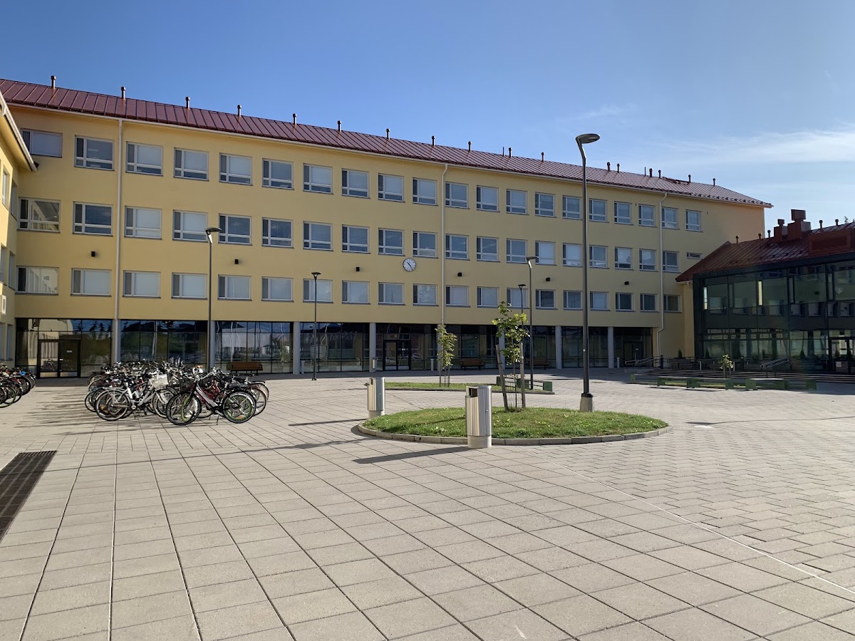 Vaasa University of Applied Sciences photo 6