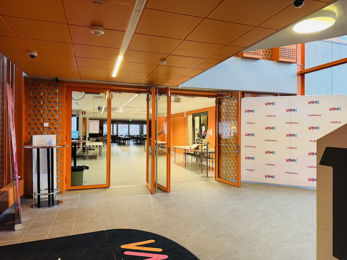 Vaasa University of Applied Sciences photo 7