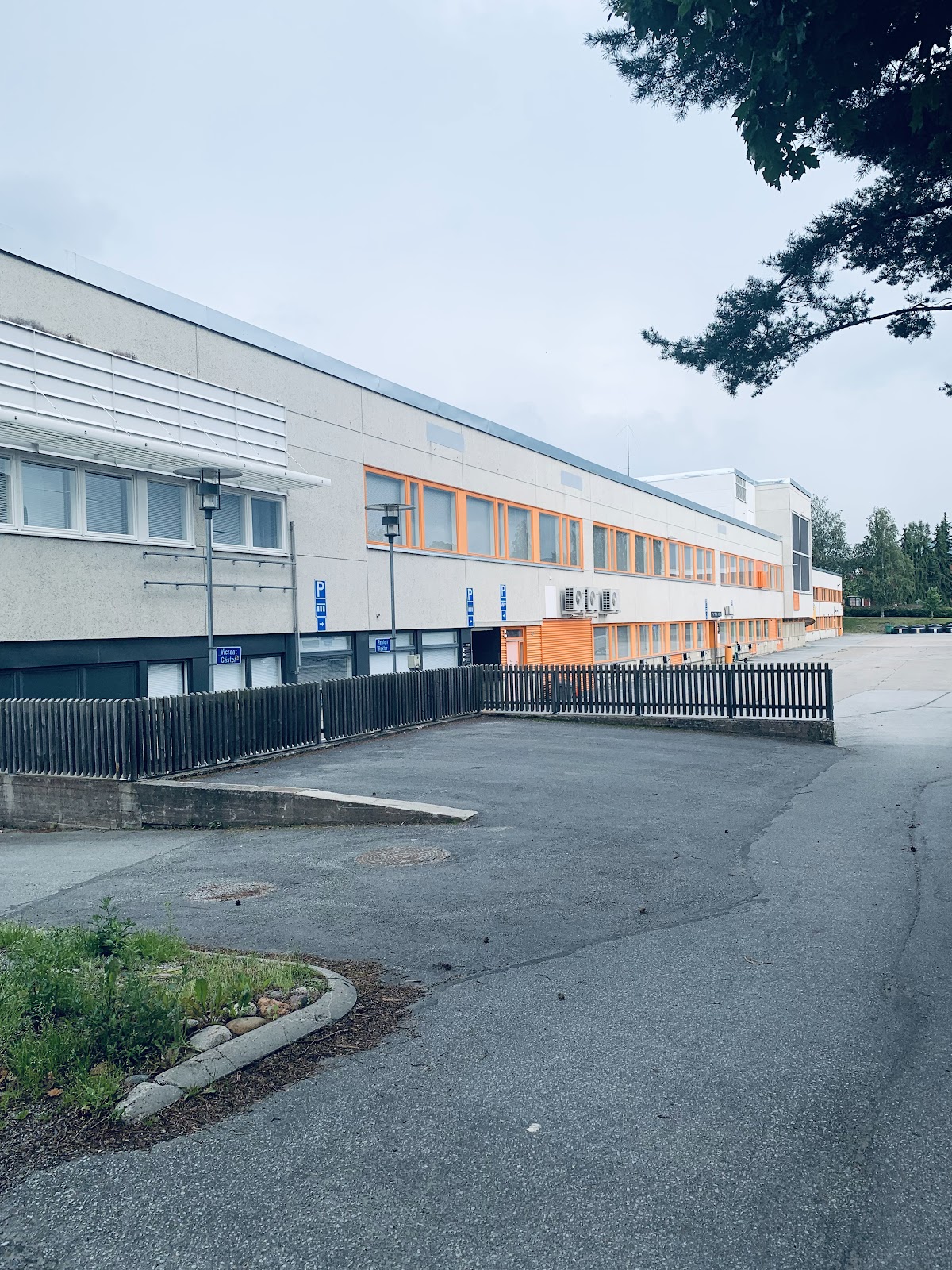 Vaasa University of Applied Sciences photo 9