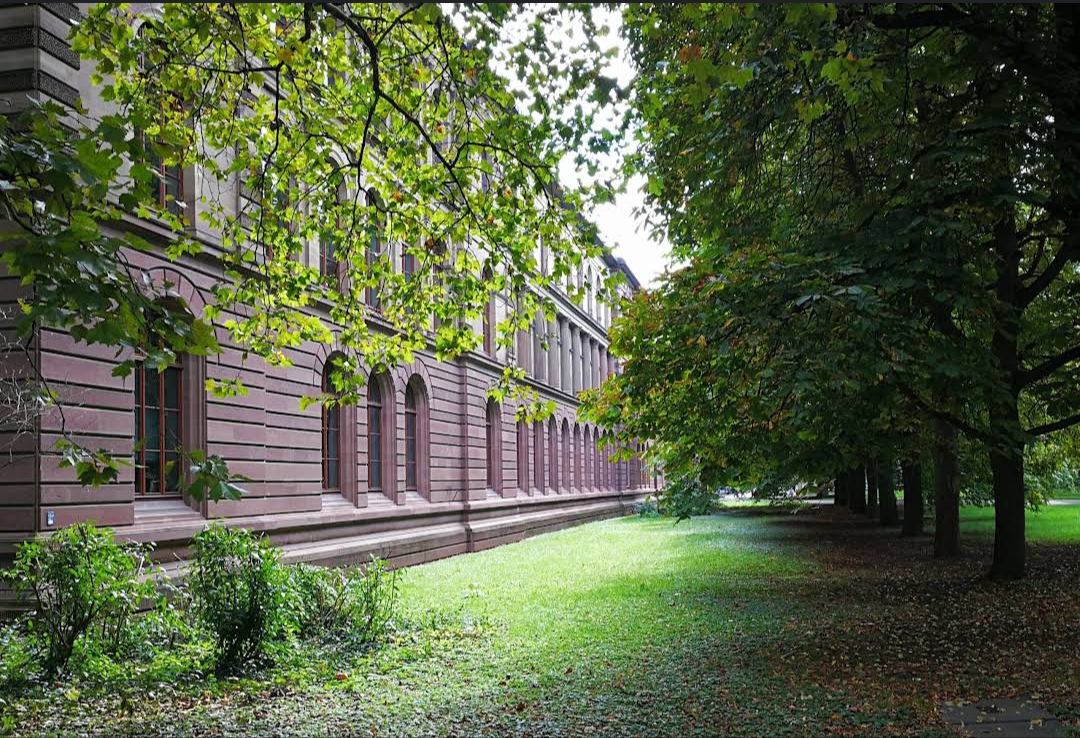 Universität Stuttgart